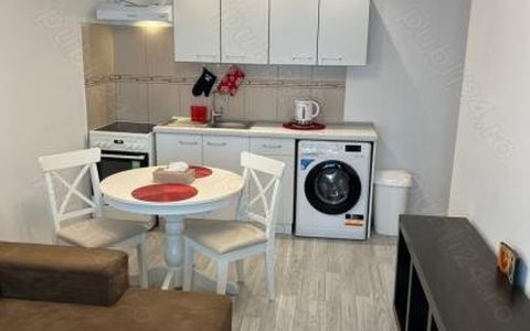 2 Camere | Tineretului | Metrou | Mobilat | Utilat | Boiler