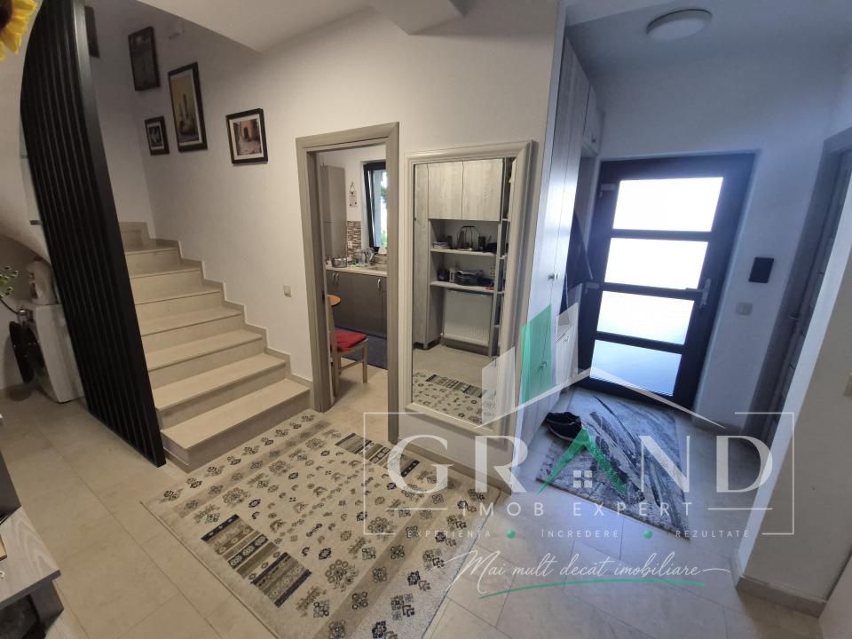 Duplex| 148 mp | Floresti-Narciselor – fotografia 8 din 16