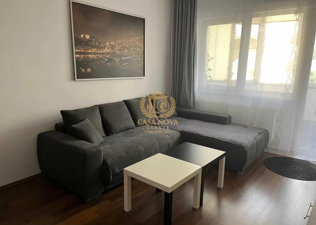 Apartament 2 camere 54mp, cartierul Zorilor, parcare subterana, balcon – fotografia 5 din 8