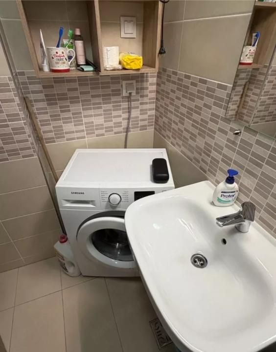 1 camera | City of Mara | Locatie premium | Lift | Loc parcare | Centrala – fotografia 8 din 9
