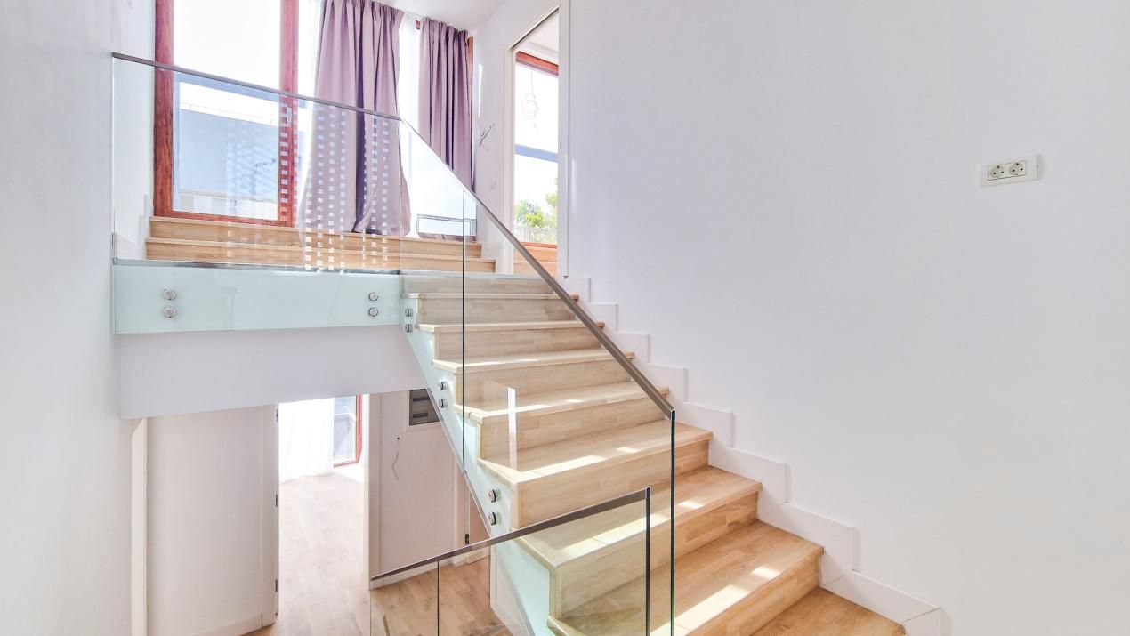 Vilă Contemporană de Lux în Zona Erou Iancu Nicolae – fotografia 43 din 60