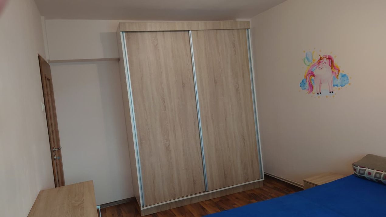 ZONA GARĂ | 2 CAMERE DECOMANDATE, 60 MP | LOCUIRE SAU INVESTIȚIE – fotografia 21 din 28