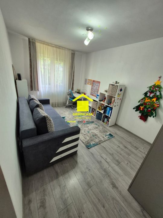 Apartament 3 camere, zona Grigore Alexandrescu, Manastur – fotografia 5 din 7
