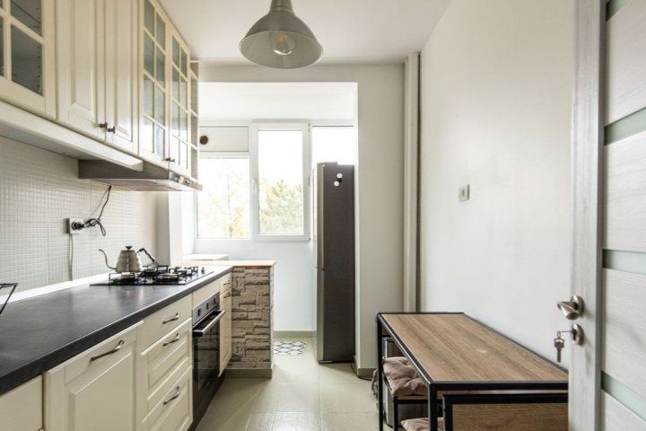 3 Camere de inchiriat | Dorobanti | Ultilat & Mobilat | Reabilitat | – fotografia 4 din 6
