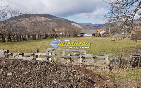 Teren intravilan de vanzare S.T. 3400 mp Vintu de Jos