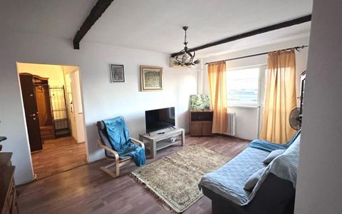 APARTAMENT 2 CAMERE DE ÎNCHIRIAT PARCUL TINERETULUI