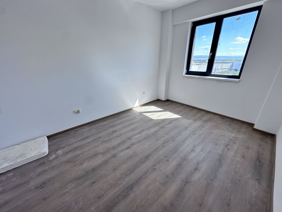Apartament 3 camere I 66 mp I bloc nou I Cetate Alba Iulia I finisat I parcare I – fotografia 4 din 15
