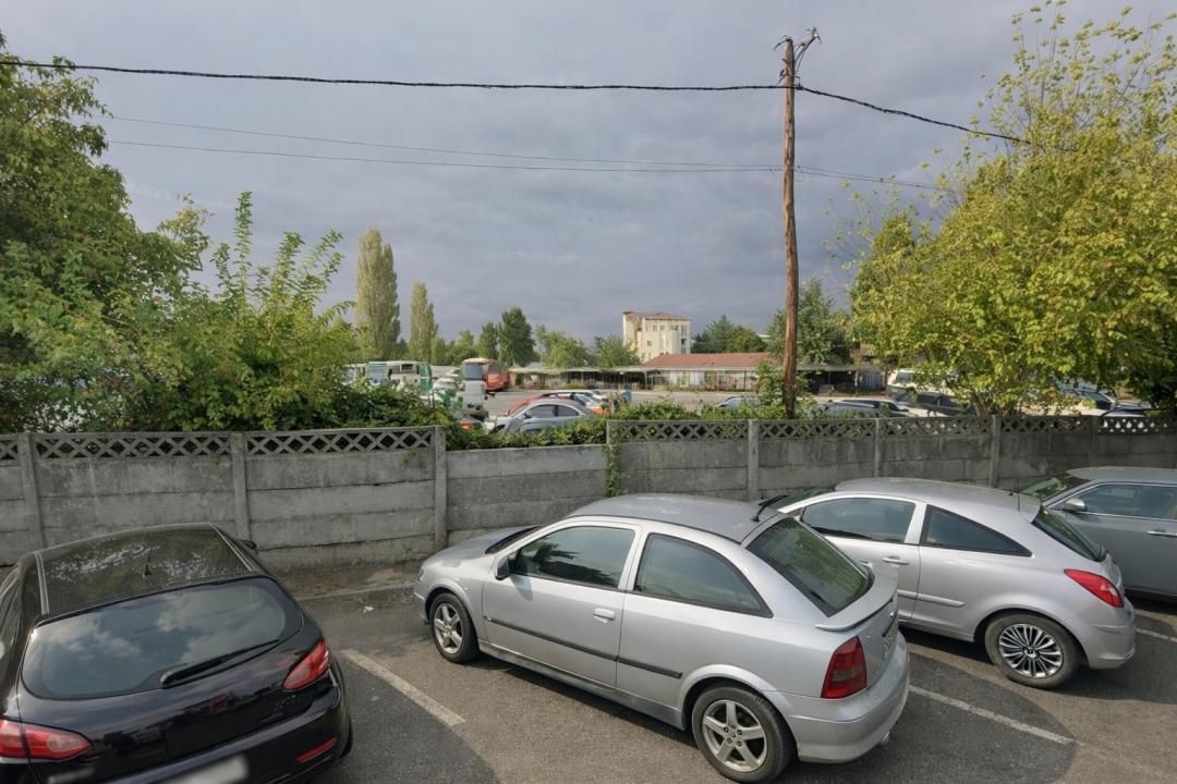 Teren 10.472 mp – Grozăvești - Orhideelor - Pasaj Basarab – fotografia 6 din 9