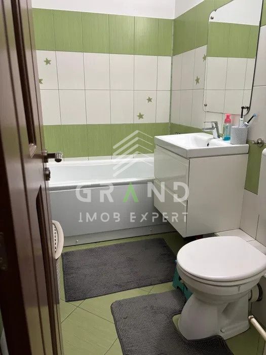 Apartament 2 camere, zona The Office – fotografia 5 din 5