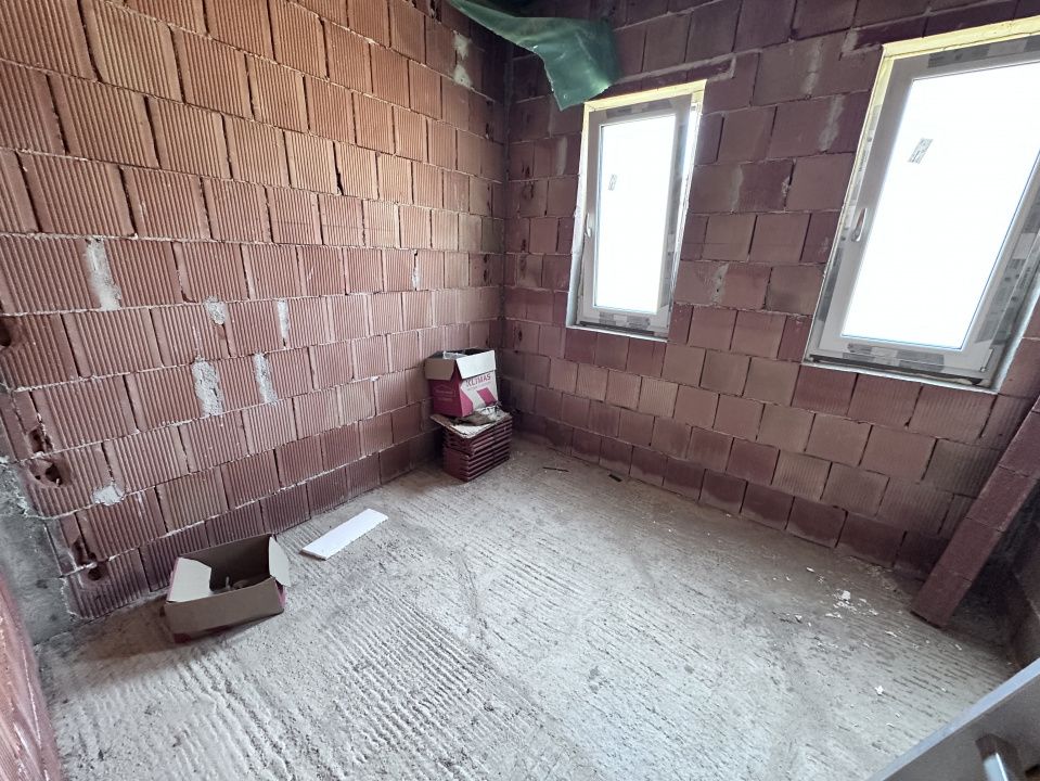 CASA NOUA PE PARTER I ALBA IULIA I 4 CAMERE I TEREN 535 MP I 110 MP UTILI I – fotografia 6 din 18
