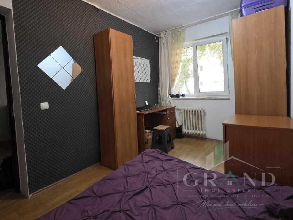 APARTAMENT 2 CAMERE | MANASTUR | 34 MP | PARTER | GRIGORE ALEXANDRESCU – fotografia 5 din 9
