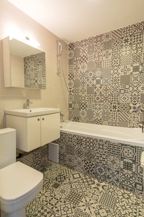 3 camere, Calea Vitan – etaj 8/10, bloc reabilitat termic – fotografia 13 din 16
