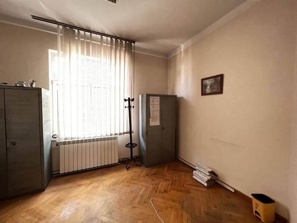 Vila Consolidata D+P+1+M | Unirii - Traian - Matei Basarab | Teren 600 mp | – fotografia 15 din 25