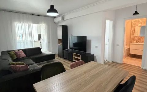 2 Camere de inchiriat | Rahova | Centrala | Parcare | Mobilat | Utilat