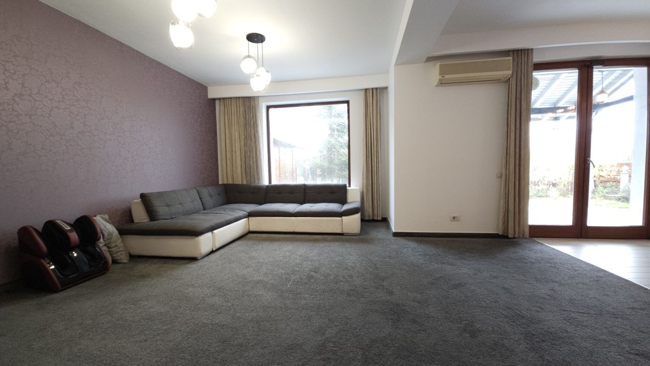 6 Camere - Vila 248MP | Pipera-American Village | 300MP Teren – fotografia 6 din 23