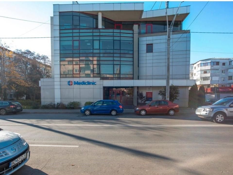 Spațiu activitati medicale de 22mp de închiriat, zona Mioritei – fotografia 1 din 8