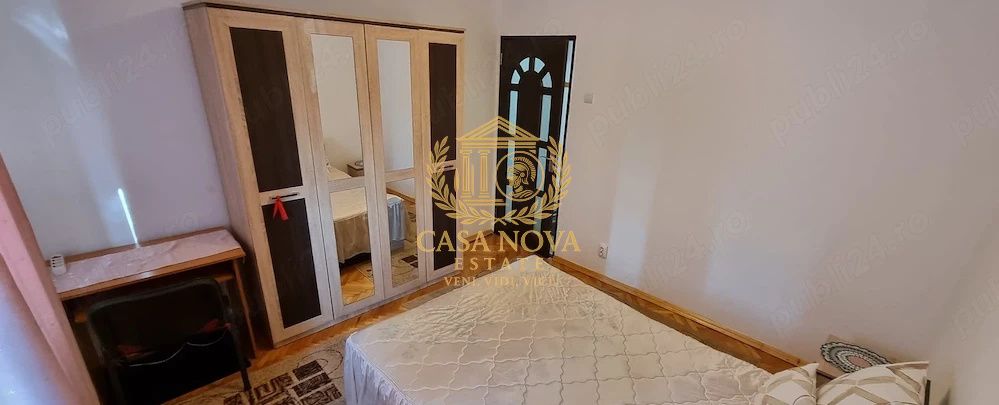 Apartament 3 camere 56mp, parcare, zona Expo Transilvania – fotografia 2 din 8