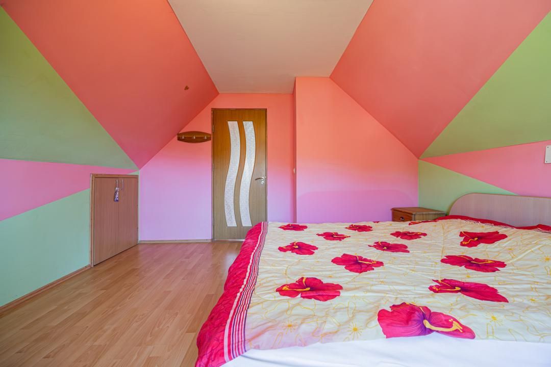 Casa Galbenă din Măgura – Un loc în care timpul curge altfel – fotografia 35 din 40
