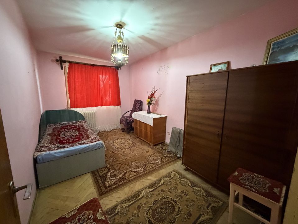 Apartament 2 camere 59 mp. Deco Proprietati INVESTITIE 50 mp. Nefinisat Pivnita – fotografia 3 din 18