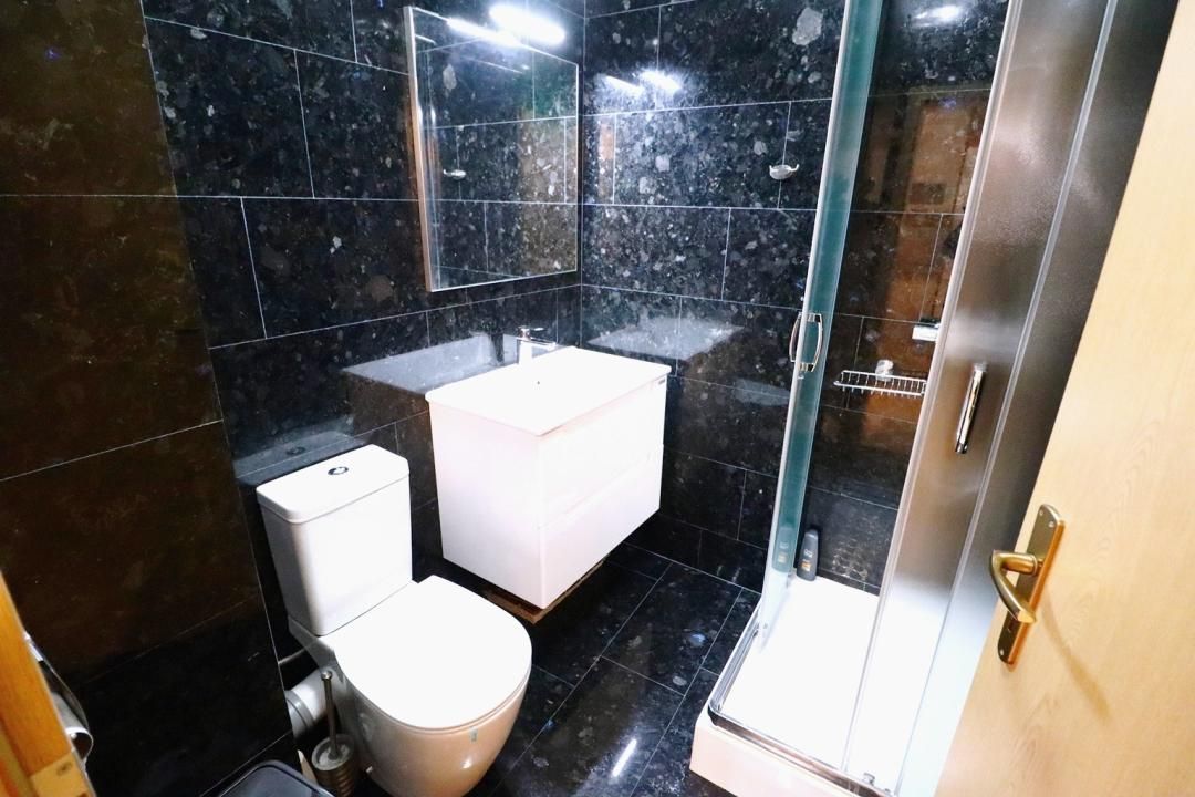 Apartament 3 camere | Arcul de Triumf & Parcul Herăstrău | Etaj 1 | Bloc 2008 | – fotografia 17 din 18
