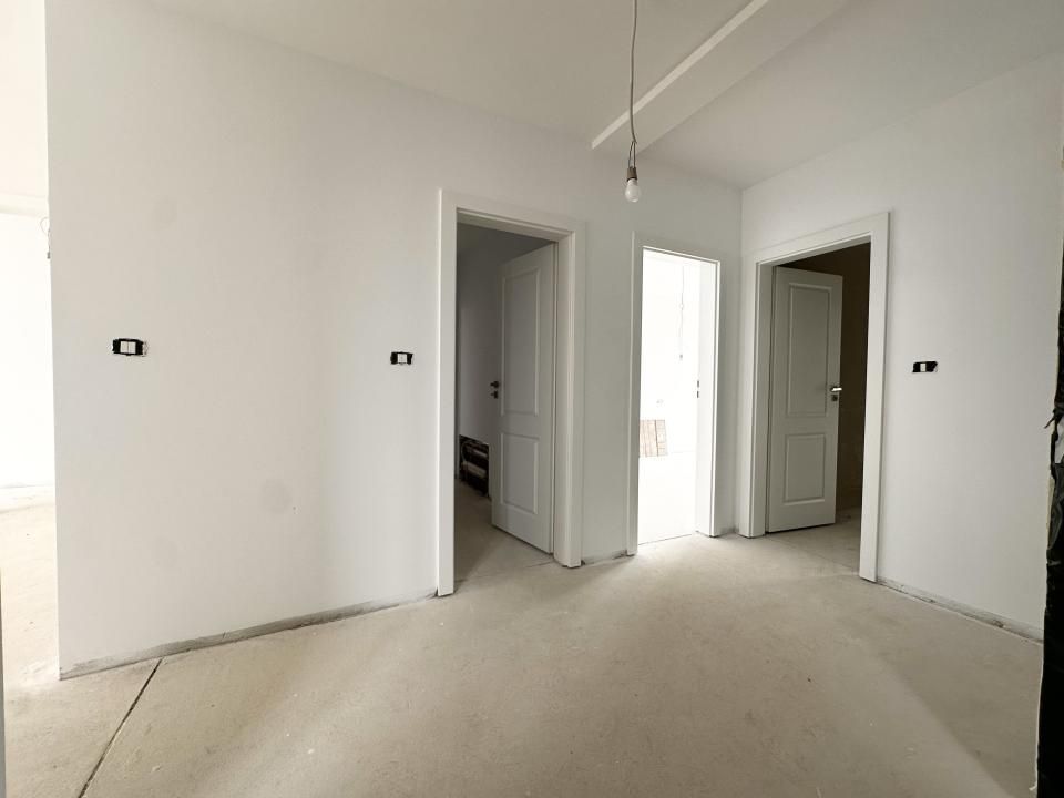 Penthouse cu terasa de 45mp, 3 camere - Timisoara – fotografia 11 din 13