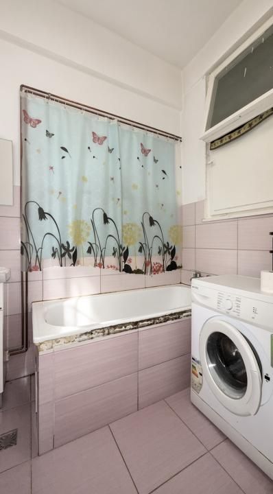 Apartament 1 camera, 42 mp utili, etaj 3, lift - zona Medicina – fotografia 6 din 8