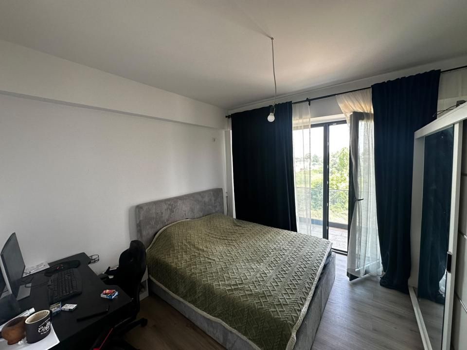 2 Camere de vanzare | Pantelimon | Bloc 2022 | Terasa 20mp | Parcare – fotografia 1 din 15