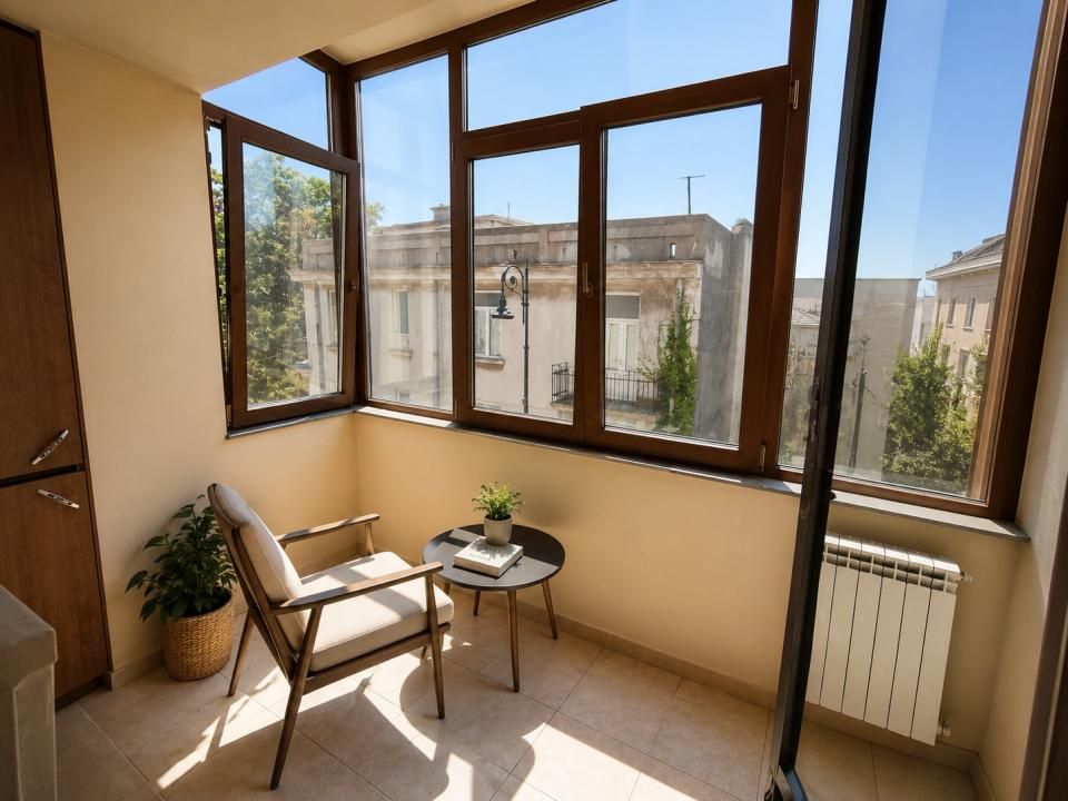 Vânzare apartament 2/3 camere 113 mp. Portul Tomis – fotografia 13 din 21