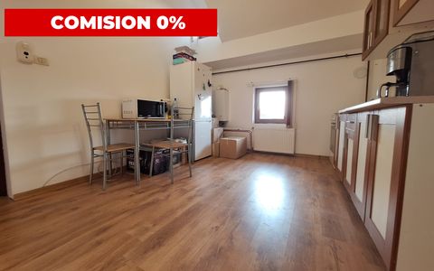 COMISION 0% Apartament 3 camere, 70 mp utili - zona Girocului