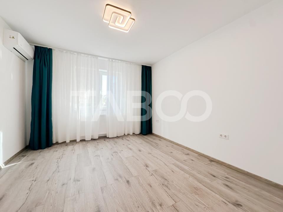 Apartament cu 2 camere de vanzare la cheie in cartierul Marasti – fotografia 2 din 6
