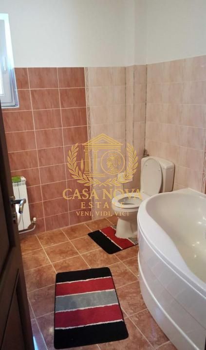 Apartament 3 camere 70mp,zona Manastur, finisat modern, terasa 12mp – fotografia 2 din 8