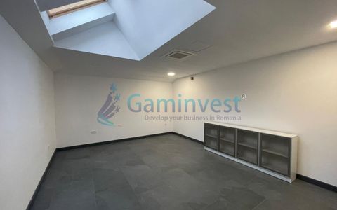 Spatiu pentru birou de inchiriat zona Ogorului, Oradea, Bihor