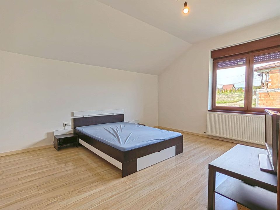 Casa 136mp utili, spre vanzare in zona Bavaria( Casolt) – fotografia 6 din 13