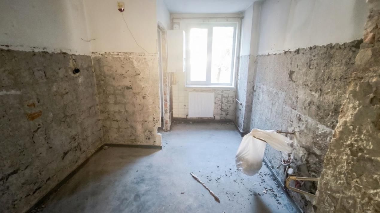 CENTRAL | Apartament 4 camere | Parter | pretabil spatiu comercial – fotografia 5 din 10