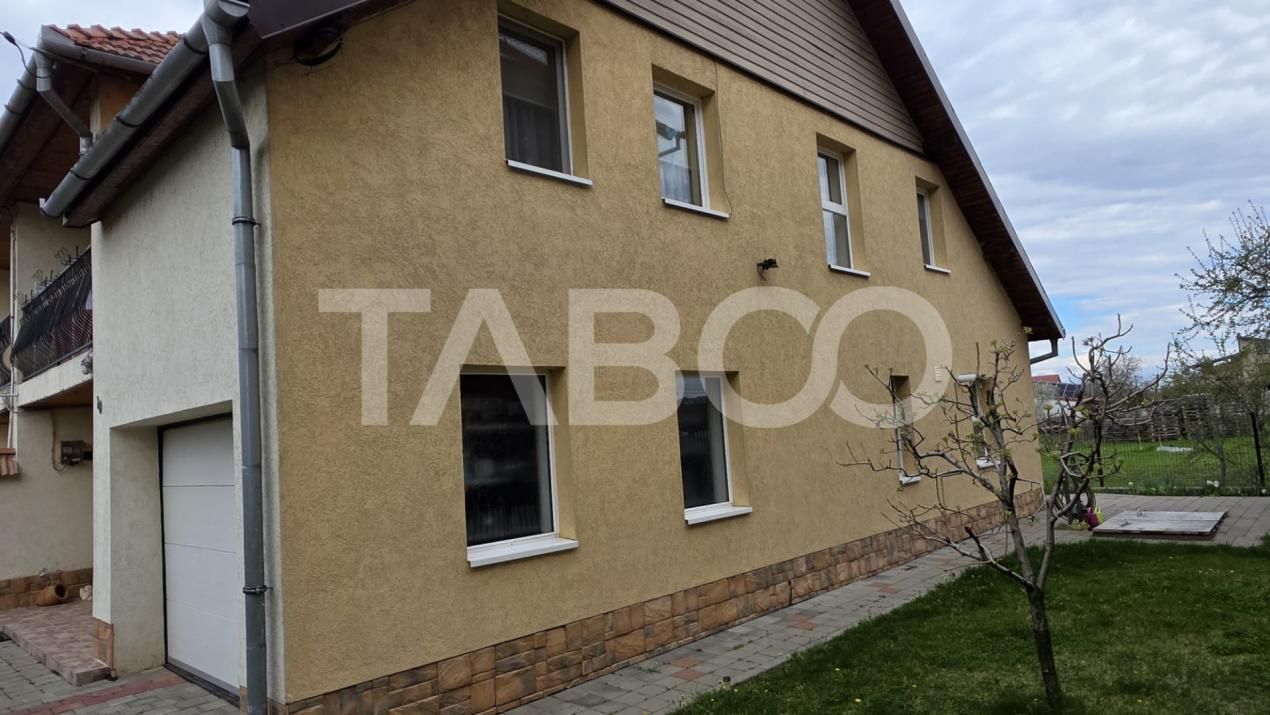 Duplex spatios de vanzare in Sebes Drumul Petrestiului – fotografia 19 din 19