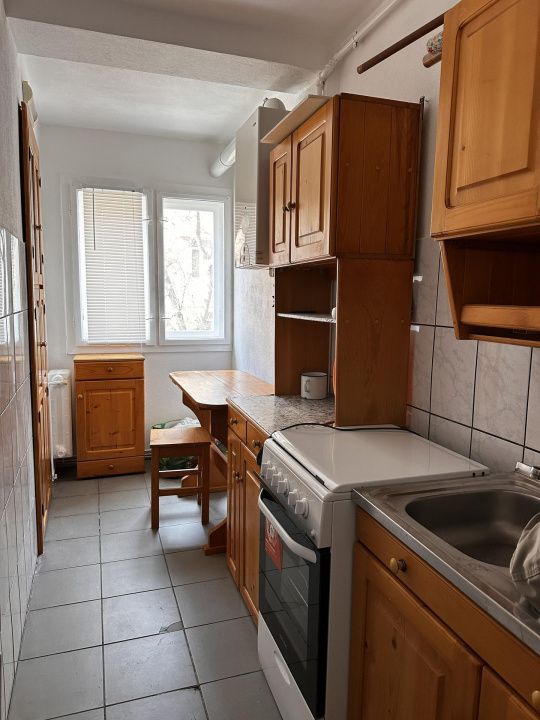 Garsoniera de Inchiriat CETATE Flanco etaj 2 mobilata si utilata complet. – fotografia 5 din 10