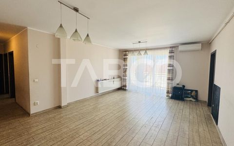 Apartament de vanzare 3 camere lift parcare bloc nou City Residence