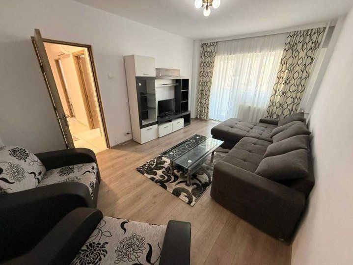 2 Camere de inchiriat | Mosilor | Metrou | Utilat-Mobilat – fotografia 1 din 7