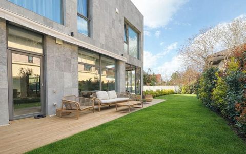 Casă premium | terasă panoramică | smart house | Pipera