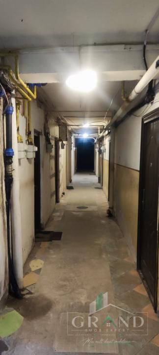 GARSONIERĂ 21 MP | SOMEȘENI – STR. ORĂȘTIEI | PARTER | INVESTIȚIE – fotografia 4 din 4