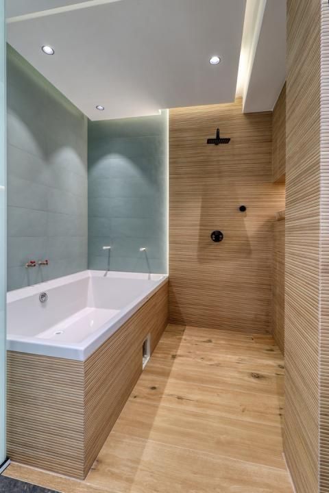 NEW CONCEPT HOUSE | 235 MP UTILI | OPEN SPACE & TERRACES – fotografia 11 din 33
