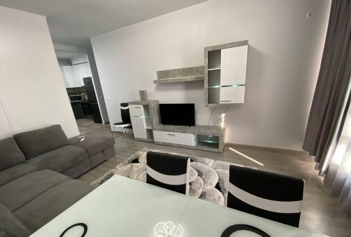 2 Camere | Metalurgiei | Centrala Proprie | Loc parcare | – fotografia 1 din 5
