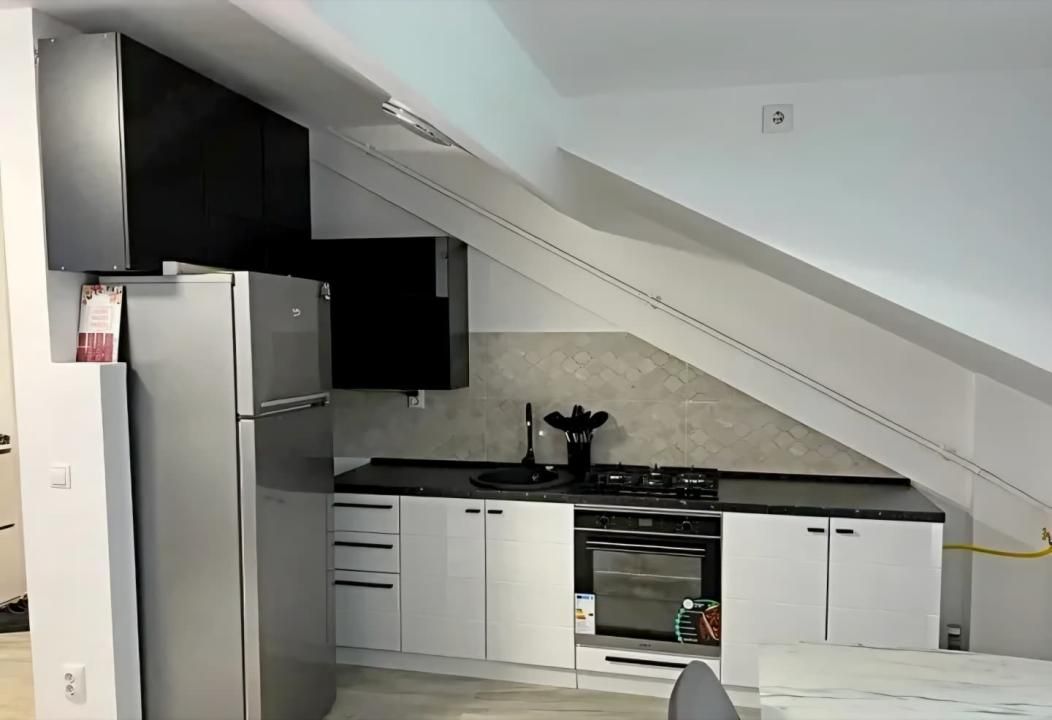 Apartament 2 camere | Jiului | Metrou | Parc | Mobilat | Bloc Nou | – fotografia 3 din 9