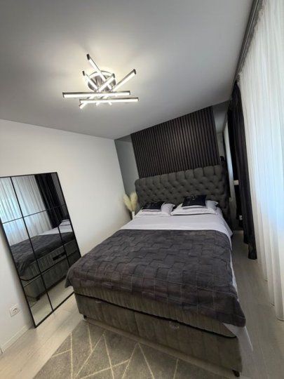 2 Camere de inchiriat |  Chiajna | Metrou | Centrala proprie – fotografia 4 din 8
