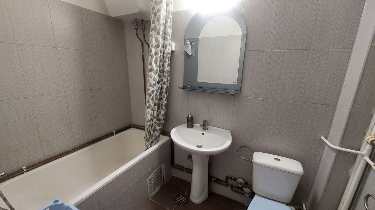 Apartament 2 camere decomandat, cartier Garii, zona Lidl – fotografia 4 din 4