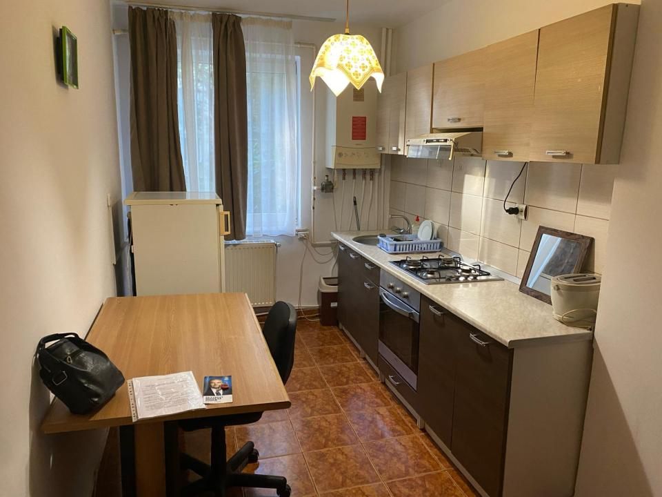 Închiriere apartament cu 2 camere in Pitești Calea București – fotografia 3 din 12