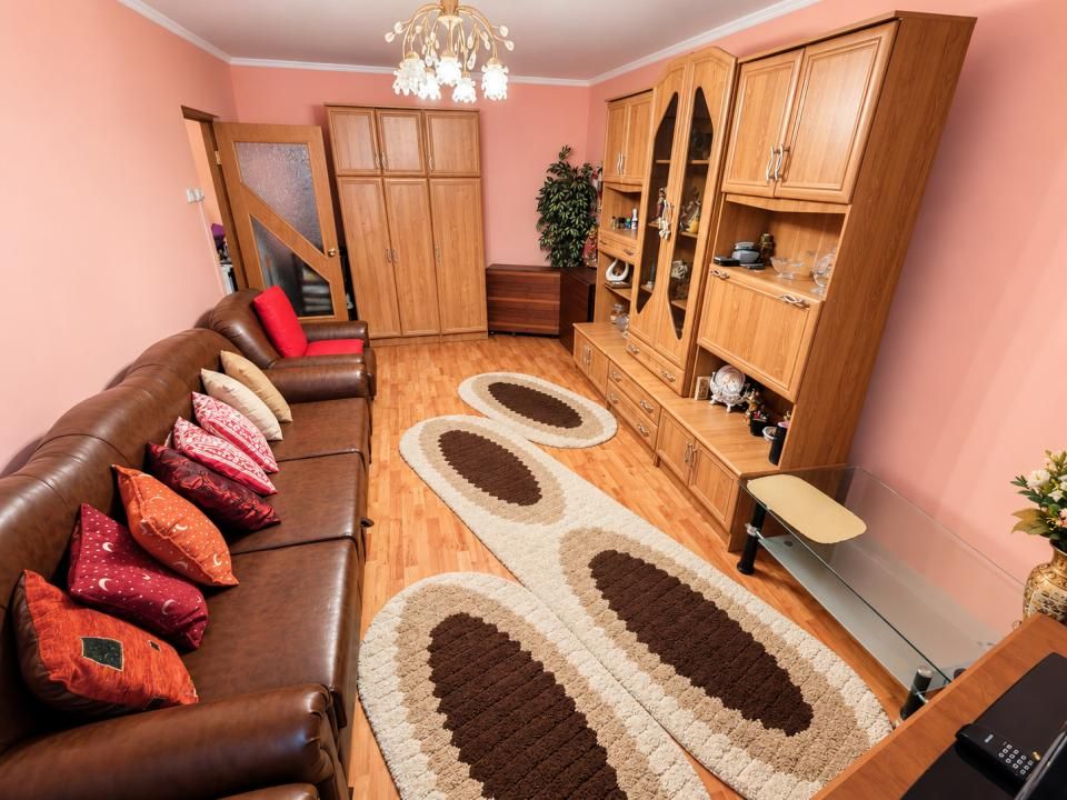 Comision0%-AlmanImobiliare-OcazieRara-3Camere-Decomandat-2Bai-Zona TomisIII – fotografia 3 din 13