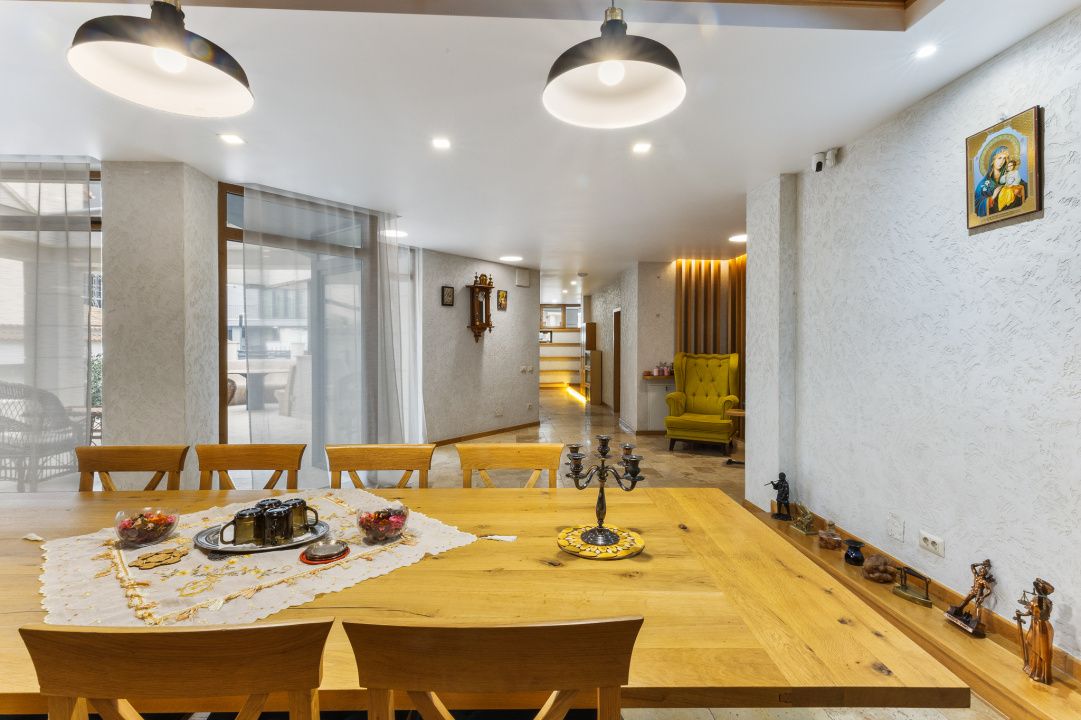 Vila in Constanta, Faleza Nord, Finisaje Premium – fotografia 4 din 31