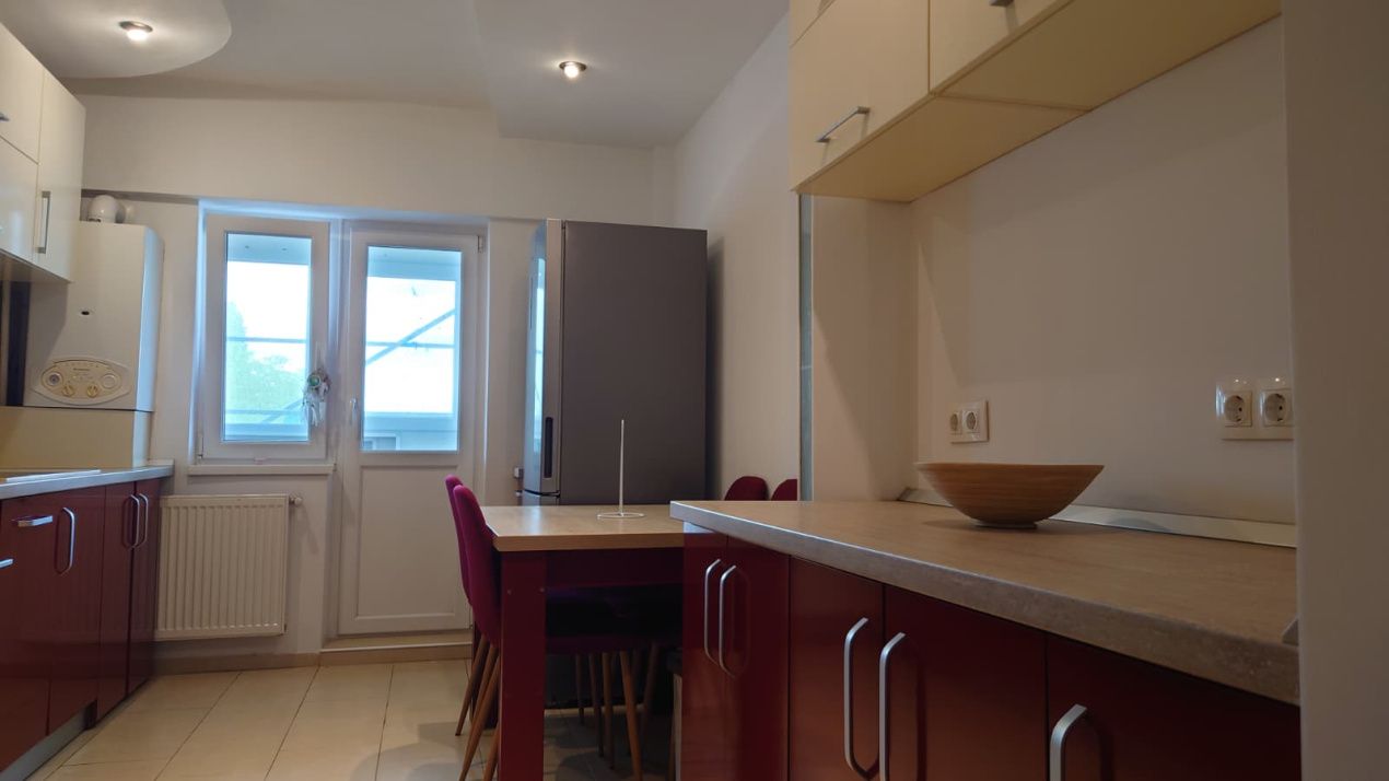 ZONA GARĂ | 2 CAMERE DECOMANDATE, 60 MP | LOCUIRE SAU INVESTIȚIE – fotografia 23 din 28