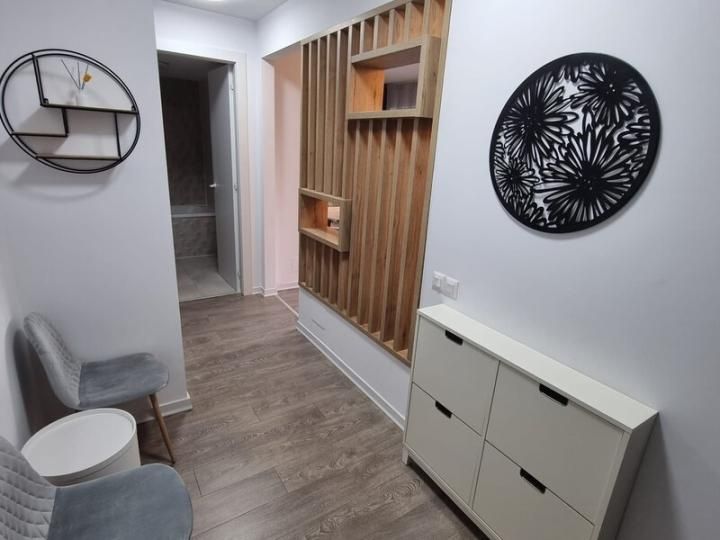 2 Camere de inchiriat | Aviatiei | Centrala | Parcare | Mobilat | – fotografia 7 din 8
